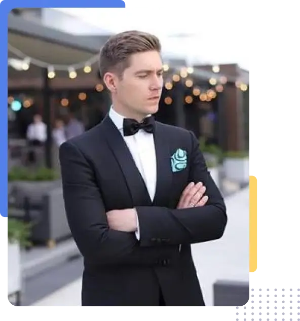 BitIQ - Anton Kovačić