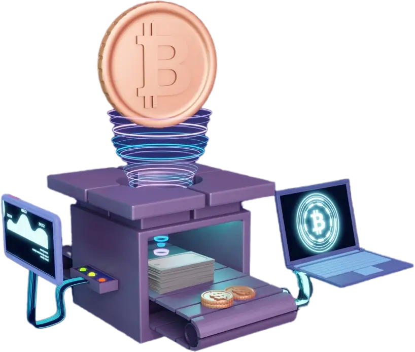 BitIQ -
Uncover the Advantages of Our Certified Software
