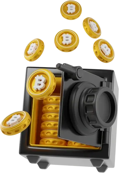 BitIQ -
Highlighting the robustness of blockchain's clarity.